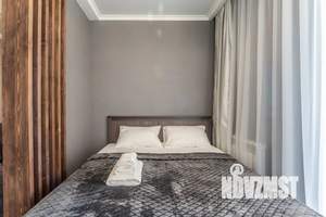 1-к квартира, посуточно, 33м2, 19/33 этаж