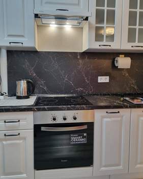 1-к квартира, на длительный срок, 44м2, 4/25 этаж