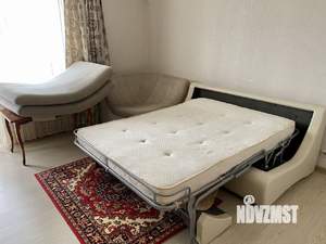 1-к квартира, на длительный срок, 38м2, 8/9 этаж