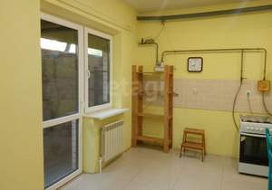 Студия квартира, на длительный срок, 30м2, 1/3 этаж