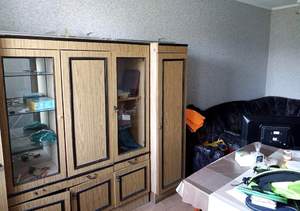 2-к квартира, на длительный срок, 53м2, 8/9 этаж