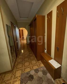 2-к квартира, на длительный срок, 70м2, 9/12 этаж