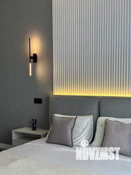 1-к квартира, на длительный срок, 39м2, 11/12 этаж