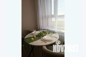 1-к квартира, посуточно, 33м2, 22/22 этаж