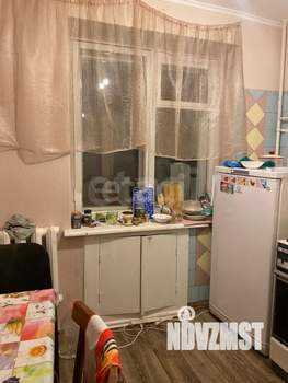 2-к квартира, на длительный срок, 40м2, 5/9 этаж