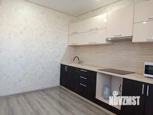 1-к квартира, на длительный срок, 36м2, 5/16 этаж
