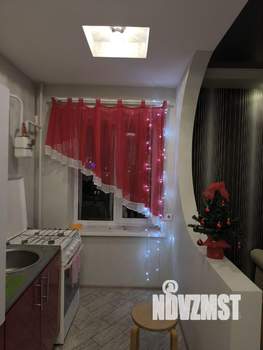 1-к квартира, на длительный срок, 26м2, 4/6 этаж