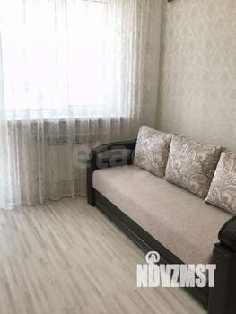1-к квартира, на длительный срок, 40м2, 5/19 этаж