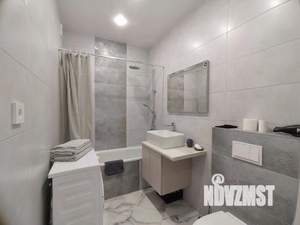 2-к квартира, посуточно, 52м2, 1/1 этаж