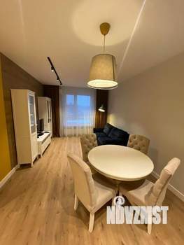 2-к квартира, на длительный срок, 55м2, 18/21 этаж