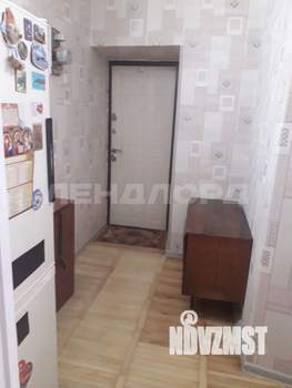 1-к квартира, на длительный срок, 40м2, 4/5 этаж