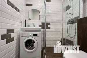 1-к квартира, посуточно, 32м2, 4/9 этаж