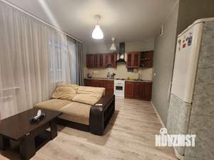 3-к квартира, на длительный срок, 63м2, 2/21 этаж