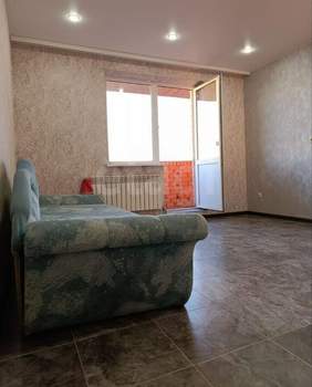 Студия квартира, на длительный срок, 30м2, 14/23 этаж