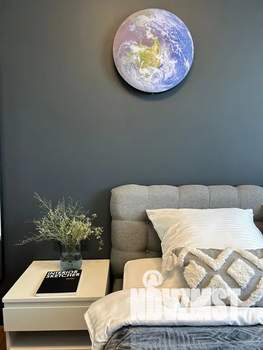 1-к квартира, посуточно, 41м2, 21/23 этаж