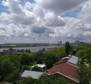 1-к квартира, на длительный срок, 40м2, 7/17 этаж