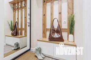 1-к квартира, посуточно, 31м2, 15/25 этаж