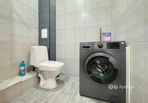 1-к квартира, на длительный срок, 44м2, 9/10 этаж