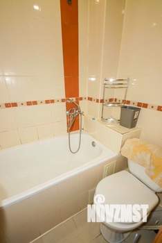 1-к квартира, на длительный срок, 23м2, 4/9 этаж