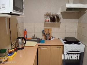 2-к квартира, на длительный срок, 50м2, 6/17 этаж