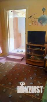 1-к квартира, на длительный срок, 26м2, 1/3 этаж