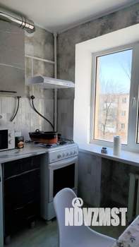 1-к квартира, на длительный срок, 31м2, 4/5 этаж
