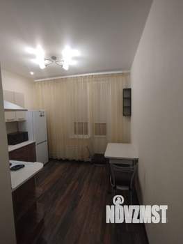 1-к квартира, на длительный срок, 38м2, 10/20 этаж