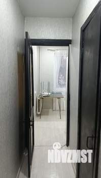 1-к квартира, на длительный срок, 30м2, 3/6 этаж