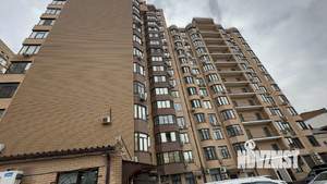3-к квартира, на длительный срок, 120м2, 7/17 этаж