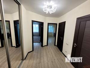 1-к квартира, на длительный срок, 43м2, 8/10 этаж