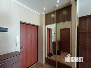 Студия квартира, на длительный срок, 45м2, 12/22 этаж