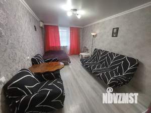 1-к квартира, посуточно, 45м2, 4/5 этаж