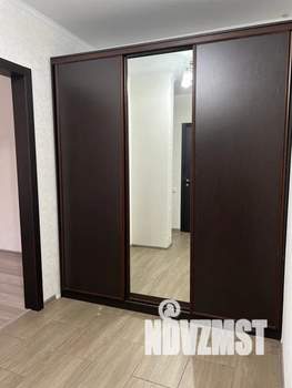 1-к квартира, посуточно, 40м2, 3/21 этаж