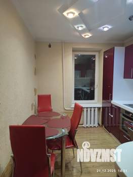 2-к квартира, на длительный срок, 46м2, 3/9 этаж