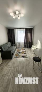 Студия квартира, на длительный срок, 30м2, 16/25 этаж