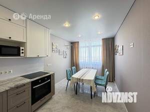 2-к квартира, на длительный срок, 71м2, 13/18 этаж