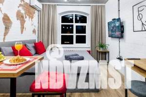 1-к квартира, посуточно, 22м2, 3/5 этаж