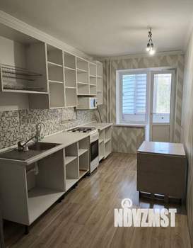 2-к квартира, на длительный срок, 54м2, 1/11 этаж