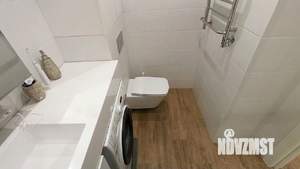 2-к квартира, на длительный срок, 51м2, 13/25 этаж