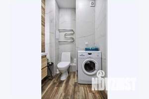 1-к квартира, посуточно, 10м2, 1/1 этаж