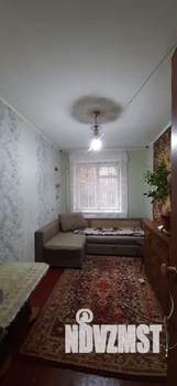 3-к квартира, на длительный срок, 65м2, 2/5 этаж