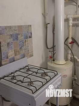 2-к квартира, на длительный срок, 35м2, 1/1 этаж