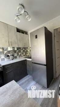 1-к квартира, на длительный срок, 30м2, 3/5 этаж