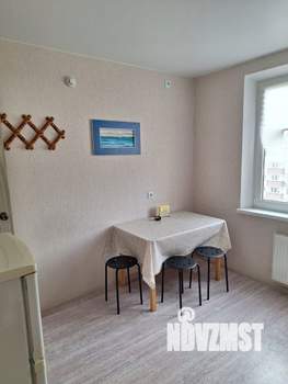 1-к квартира, на длительный срок, 36м2, 8/19 этаж