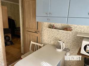 1-к квартира, на длительный срок, 31м2, 1/5 этаж