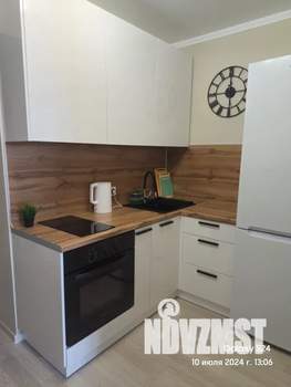 1-к квартира, посуточно, 31м2, 14/25 этаж