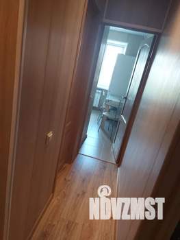 1-к квартира, посуточно, 32м2, 8/9 этаж