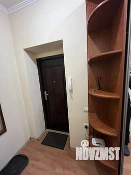 1-к квартира, на длительный срок, 45м2, 2/5 этаж