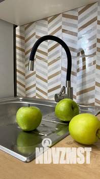 1-к квартира, посуточно, 32м2, 7/22 этаж