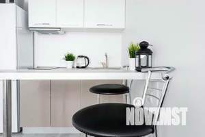 1-к квартира, посуточно, 27м2, 10/30 этаж